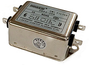 EMC фильтр 20 А 115 В/250 В DBA4-20A